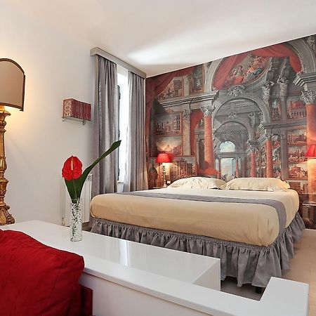 Myrome Navona 호텔 외부 사진