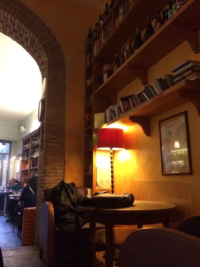 Myrome Navona 호텔 외부 사진